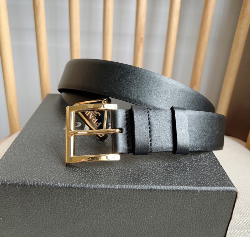 Pra*a belts